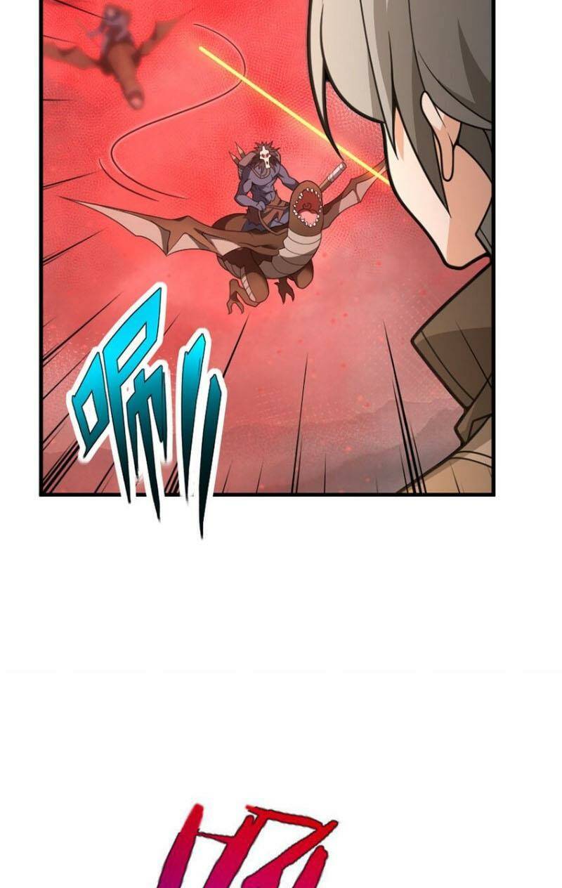 Thả Vu Nữ Đó Ra Chapter 541 - Trang 2