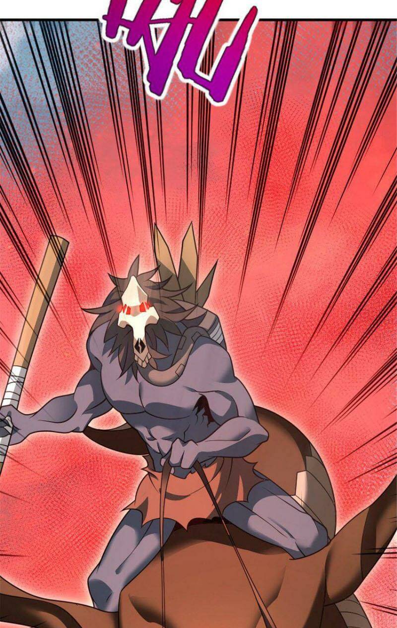 Thả Vu Nữ Đó Ra Chapter 541 - Trang 2