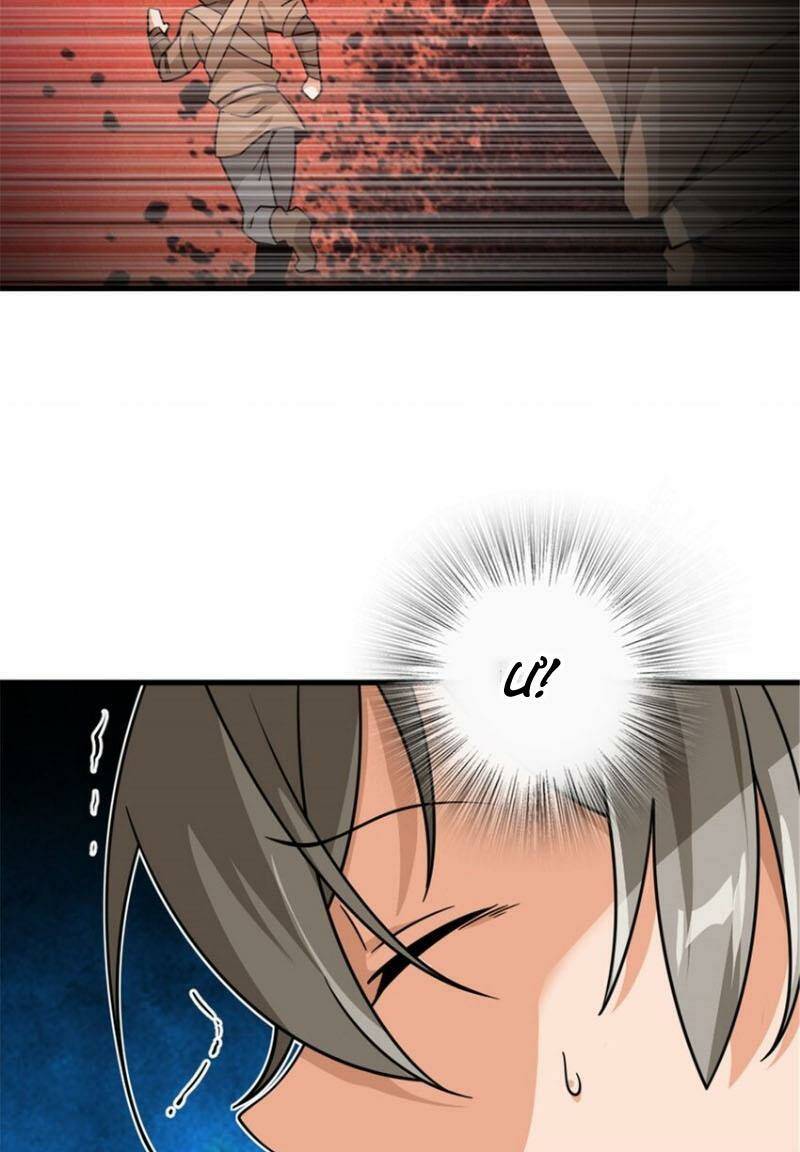 Thả Vu Nữ Đó Ra Chapter 541 - Trang 2