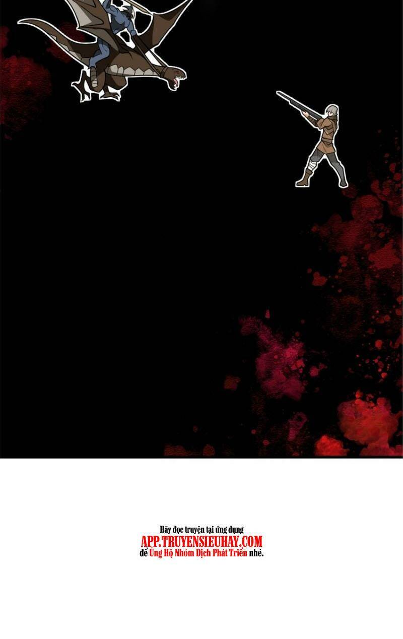 Thả Vu Nữ Đó Ra Chapter 541 - Trang 2