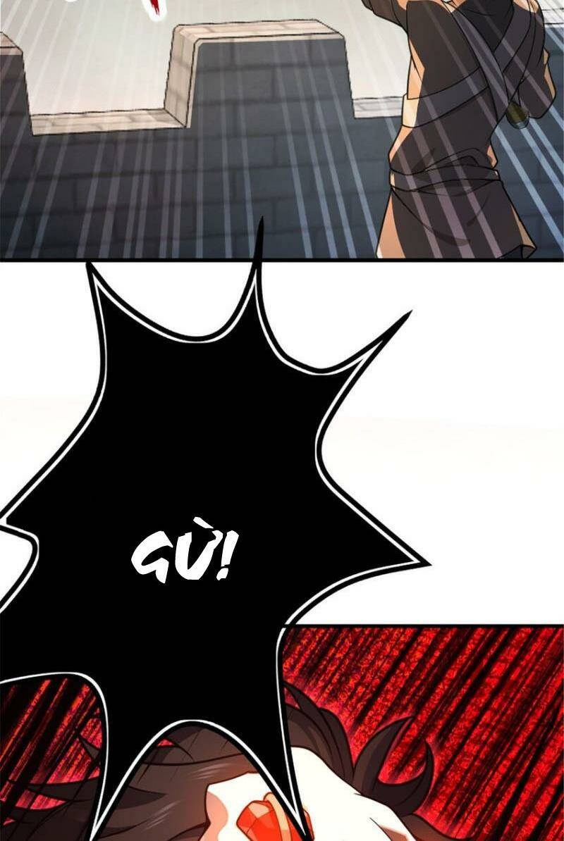 Thả Vu Nữ Đó Ra Chapter 541 - Trang 2