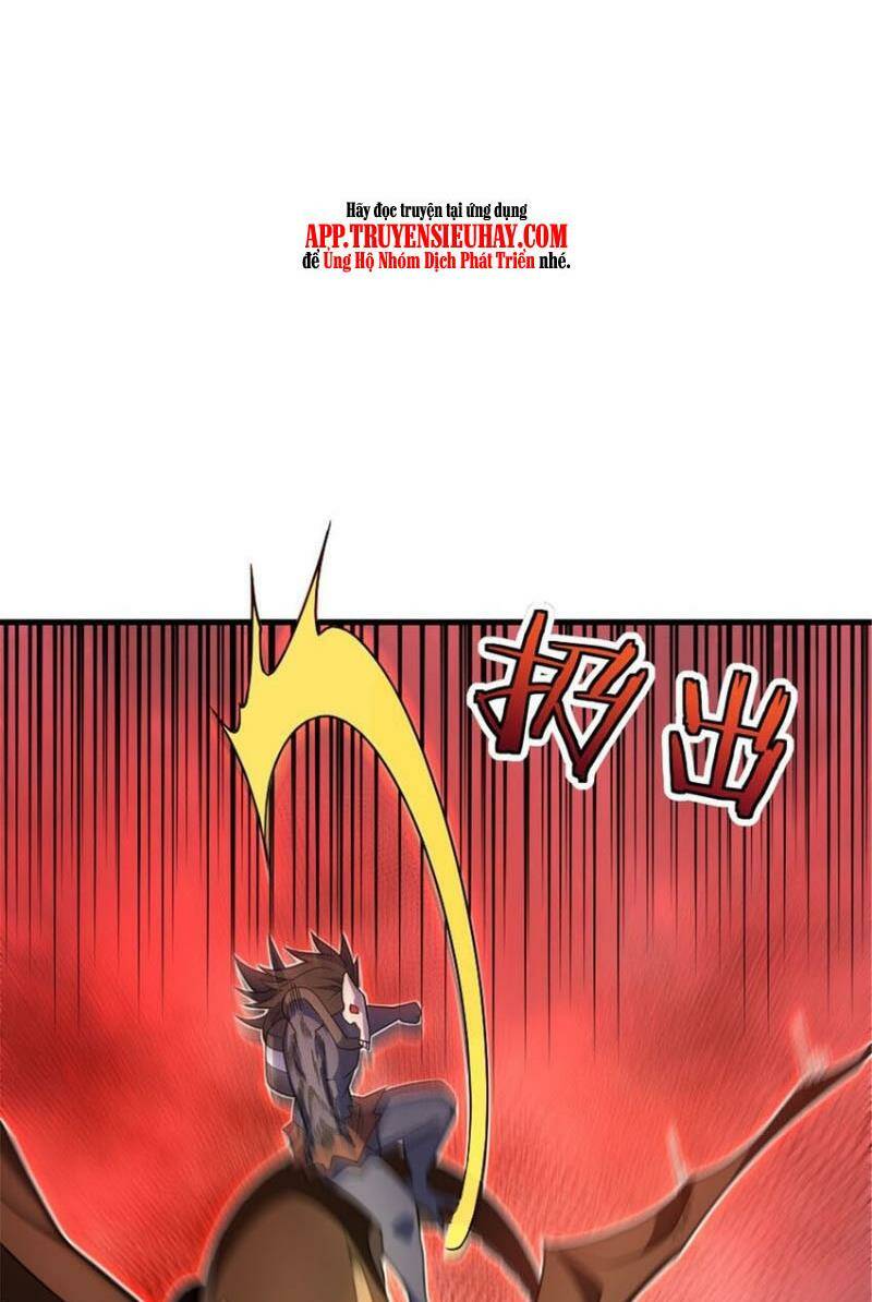 Thả Vu Nữ Đó Ra Chapter 541 - Trang 2