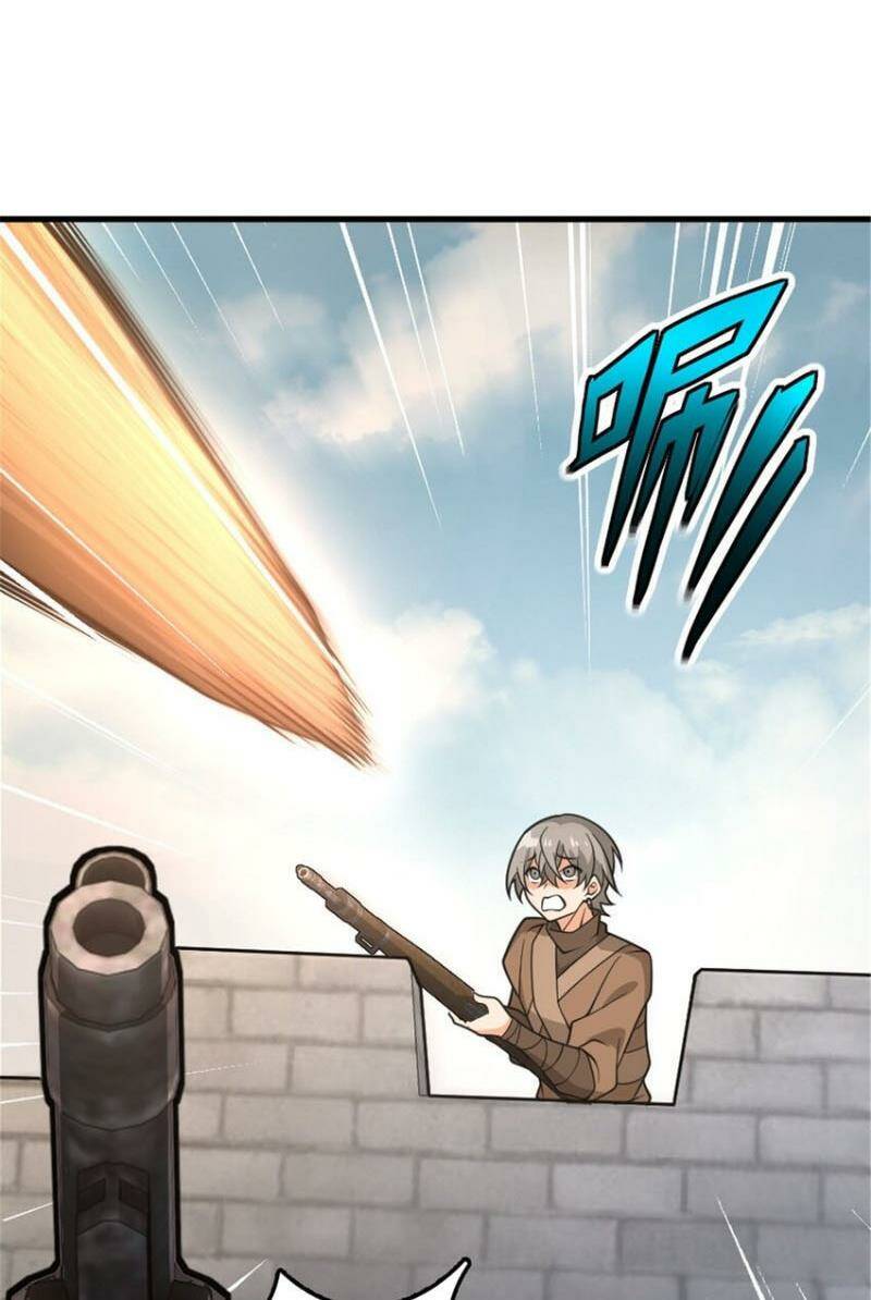 Thả Vu Nữ Đó Ra Chapter 541 - Trang 2