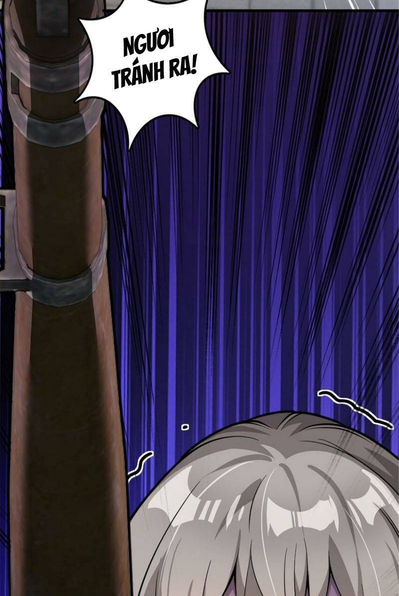 Thả Vu Nữ Đó Ra Chapter 541 - Trang 2