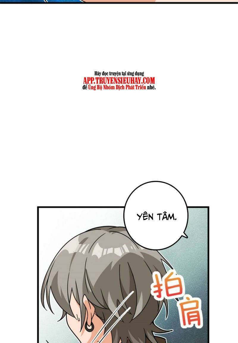 Thả Vu Nữ Đó Ra Chapter 541 - Trang 2