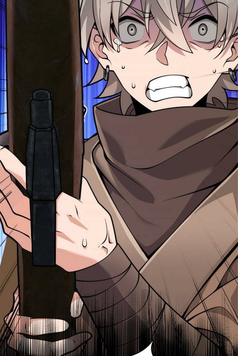 Thả Vu Nữ Đó Ra Chapter 541 - Trang 2