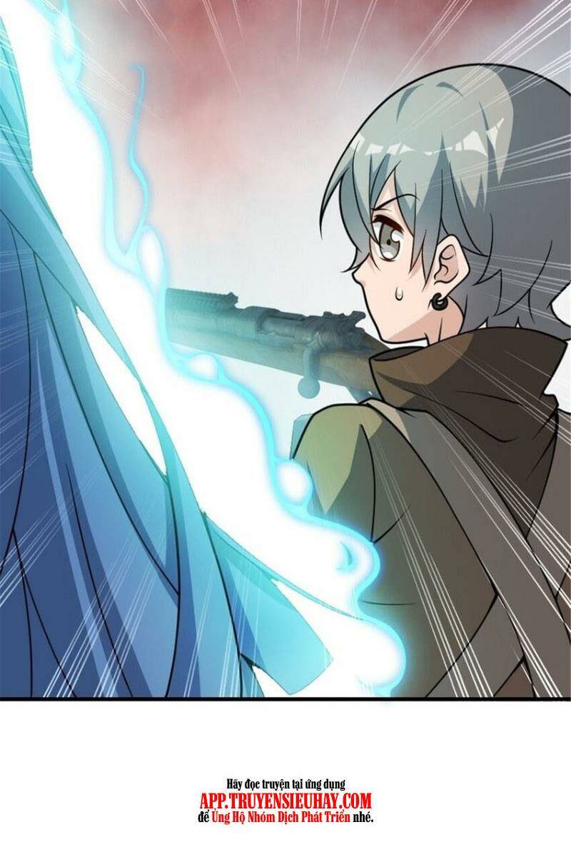 Thả Vu Nữ Đó Ra Chapter 541 - Trang 2