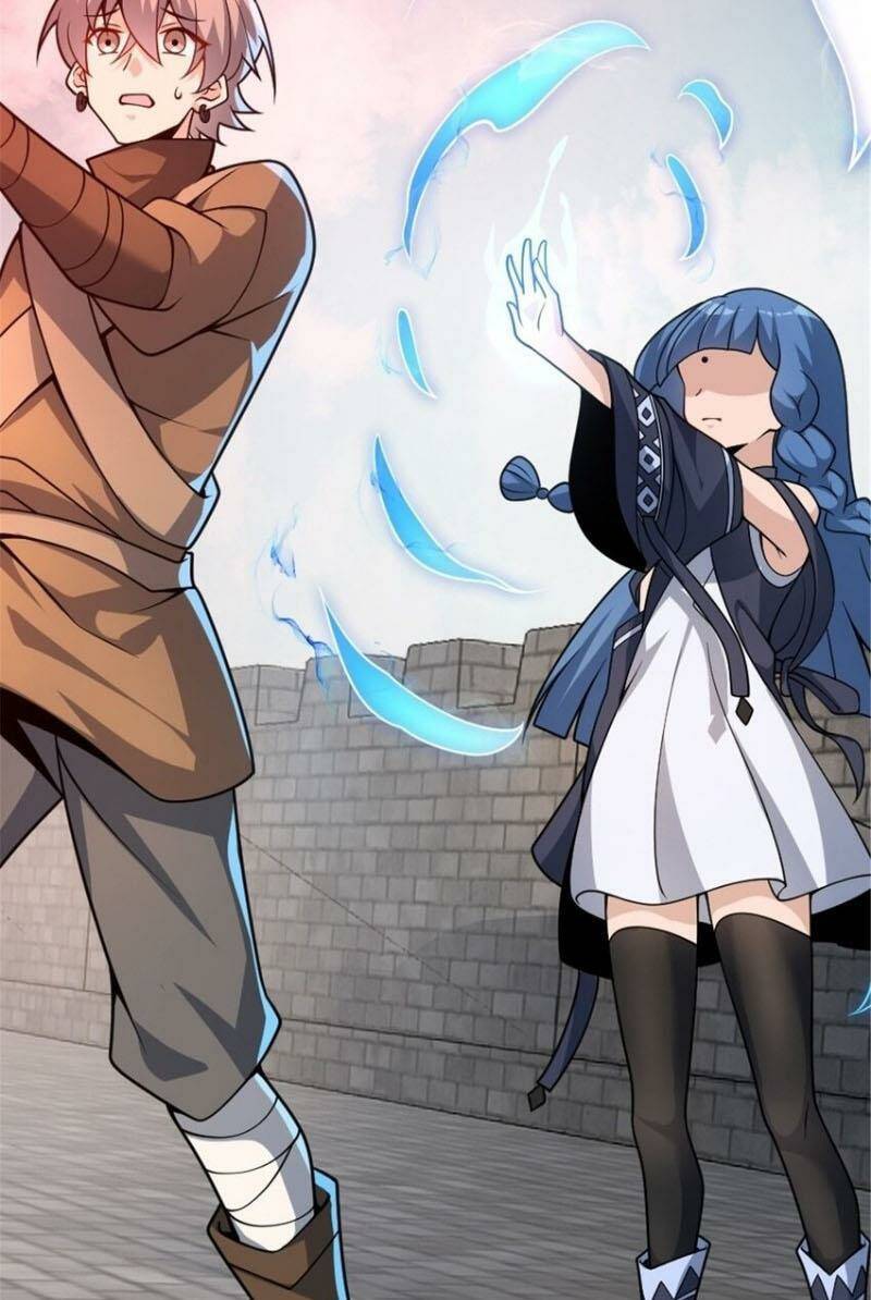 Thả Vu Nữ Đó Ra Chapter 541 - Trang 2