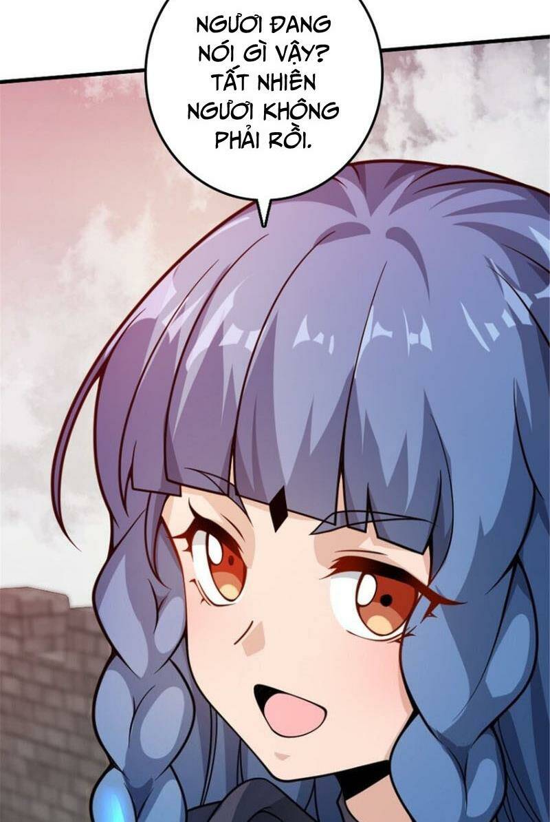 Thả Vu Nữ Đó Ra Chapter 541 - Trang 2