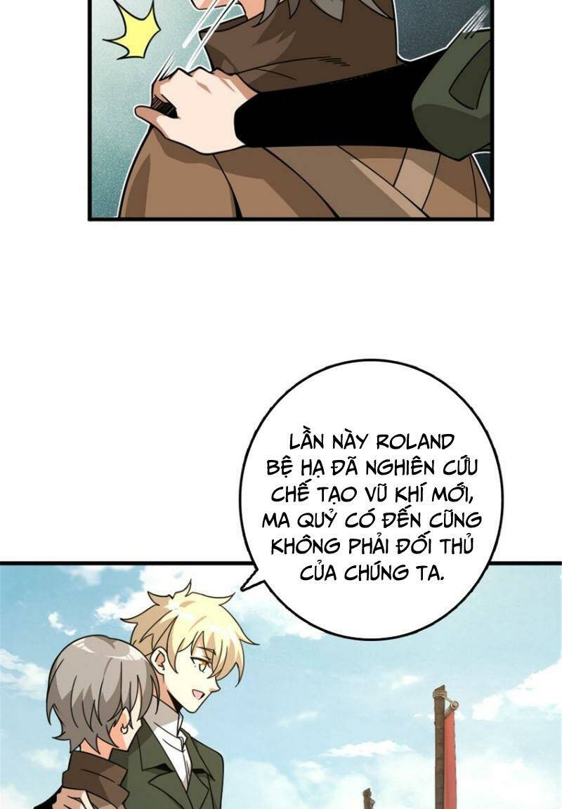 Thả Vu Nữ Đó Ra Chapter 541 - Trang 2