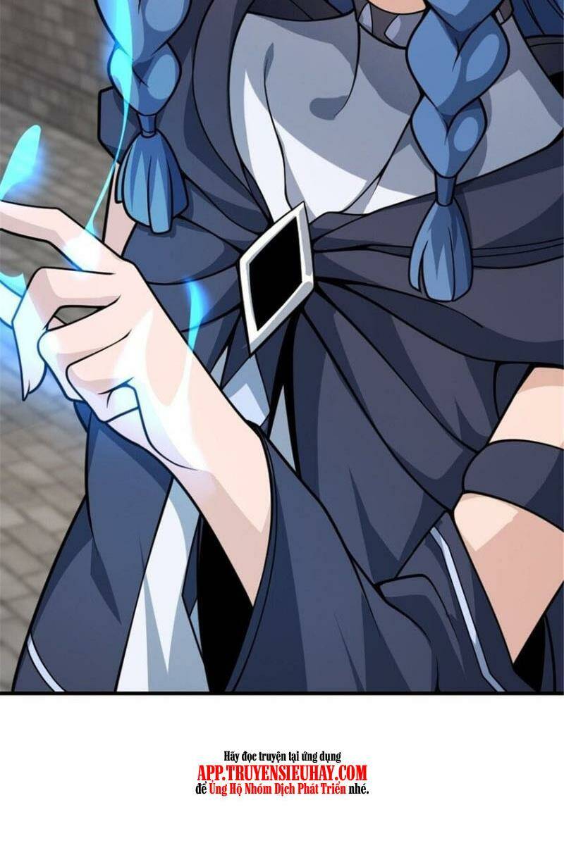 Thả Vu Nữ Đó Ra Chapter 541 - Trang 2