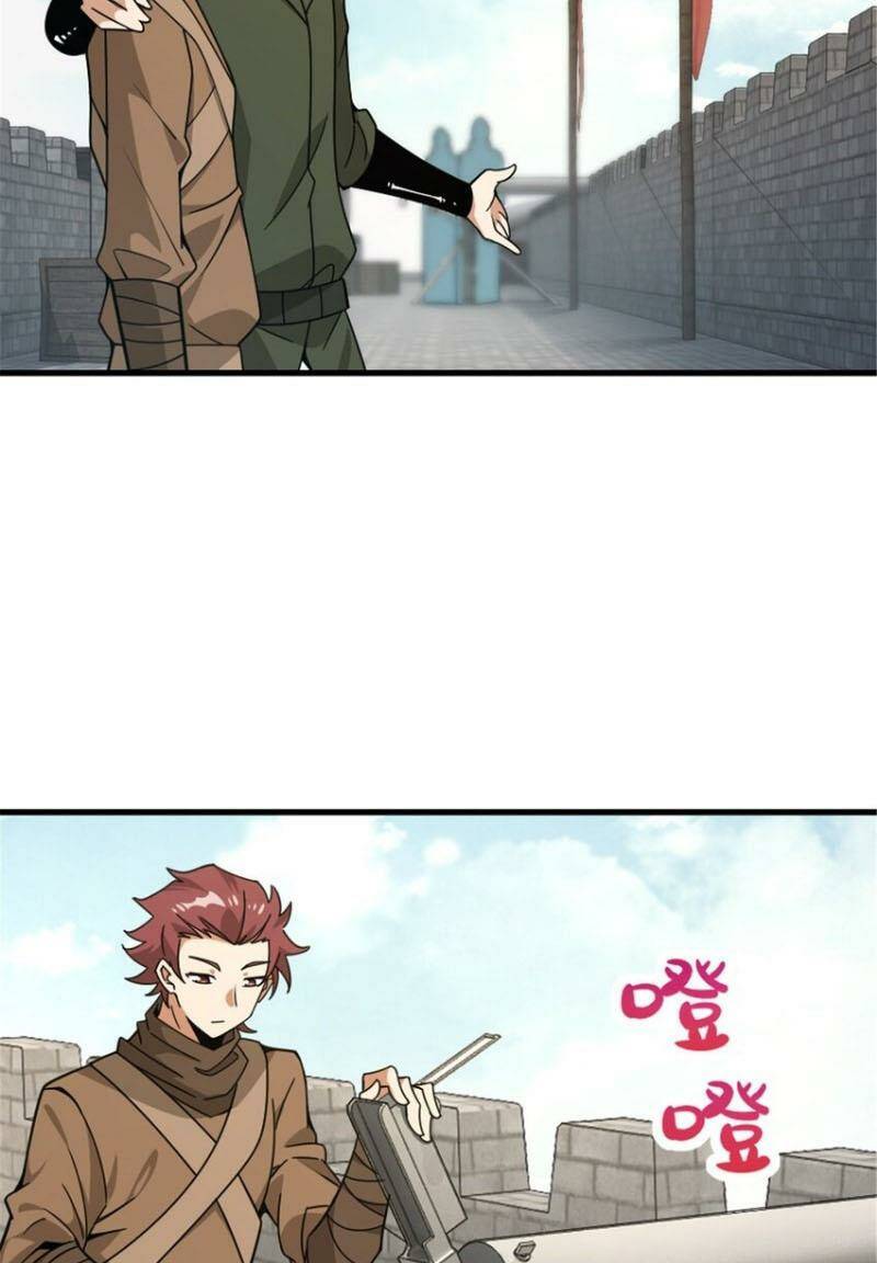 Thả Vu Nữ Đó Ra Chapter 541 - Trang 2