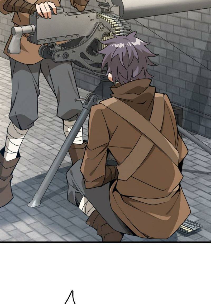 Thả Vu Nữ Đó Ra Chapter 541 - Trang 2