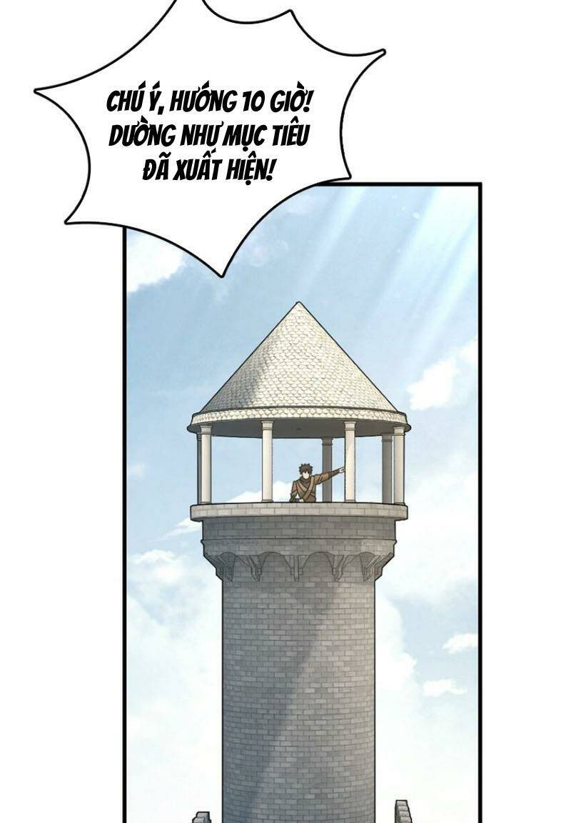 Thả Vu Nữ Đó Ra Chapter 541 - Trang 2