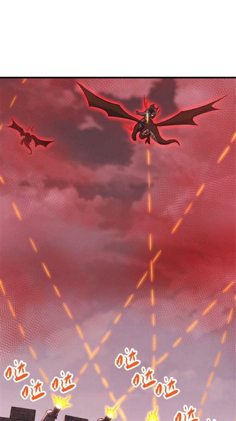 Thả Vu Nữ Đó Ra Chapter 542 - Trang 2