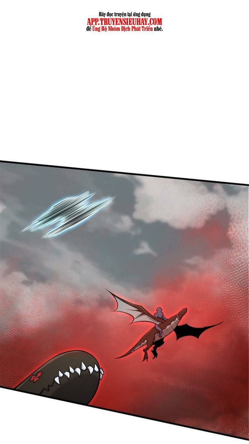 Thả Vu Nữ Đó Ra Chapter 542 - Trang 2