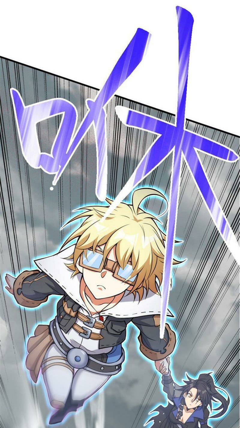 Thả Vu Nữ Đó Ra Chapter 542 - Trang 2