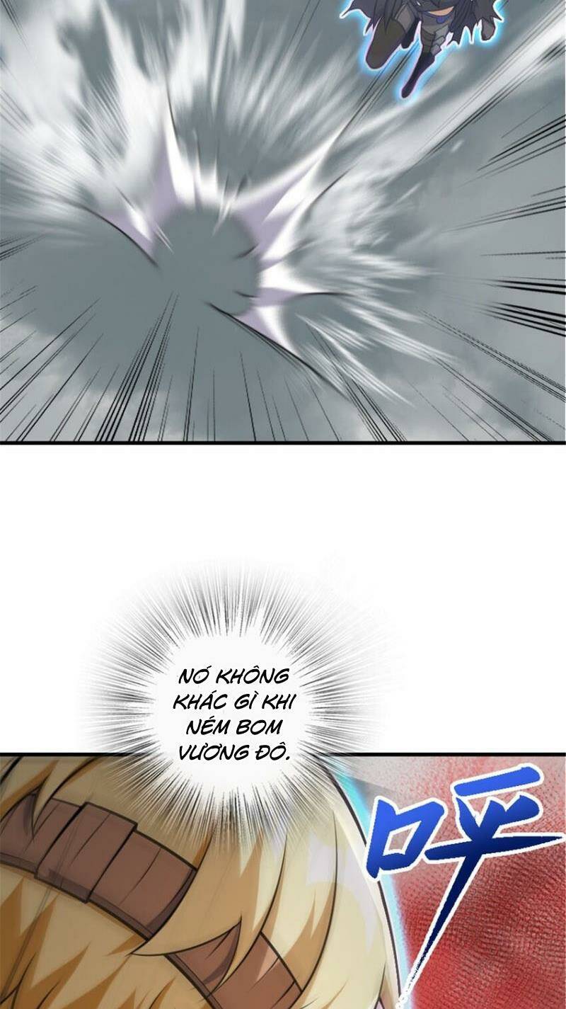 Thả Vu Nữ Đó Ra Chapter 542 - Trang 2