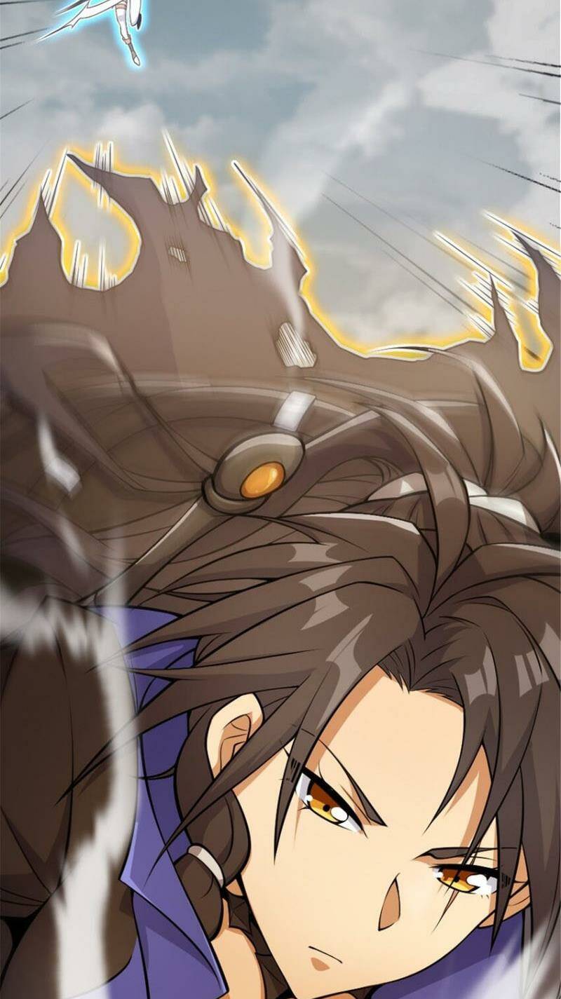 Thả Vu Nữ Đó Ra Chapter 542 - Trang 2