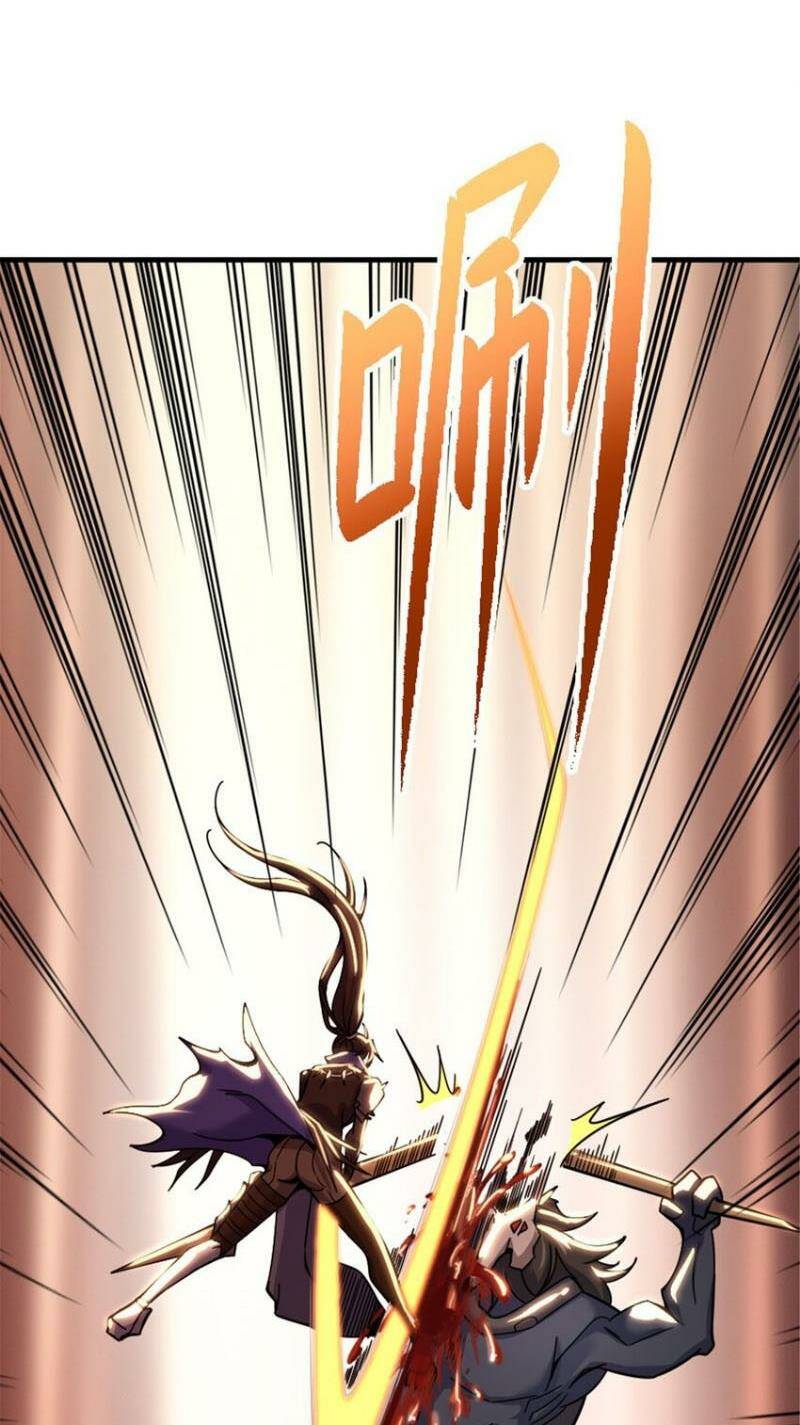 Thả Vu Nữ Đó Ra Chapter 542 - Trang 2