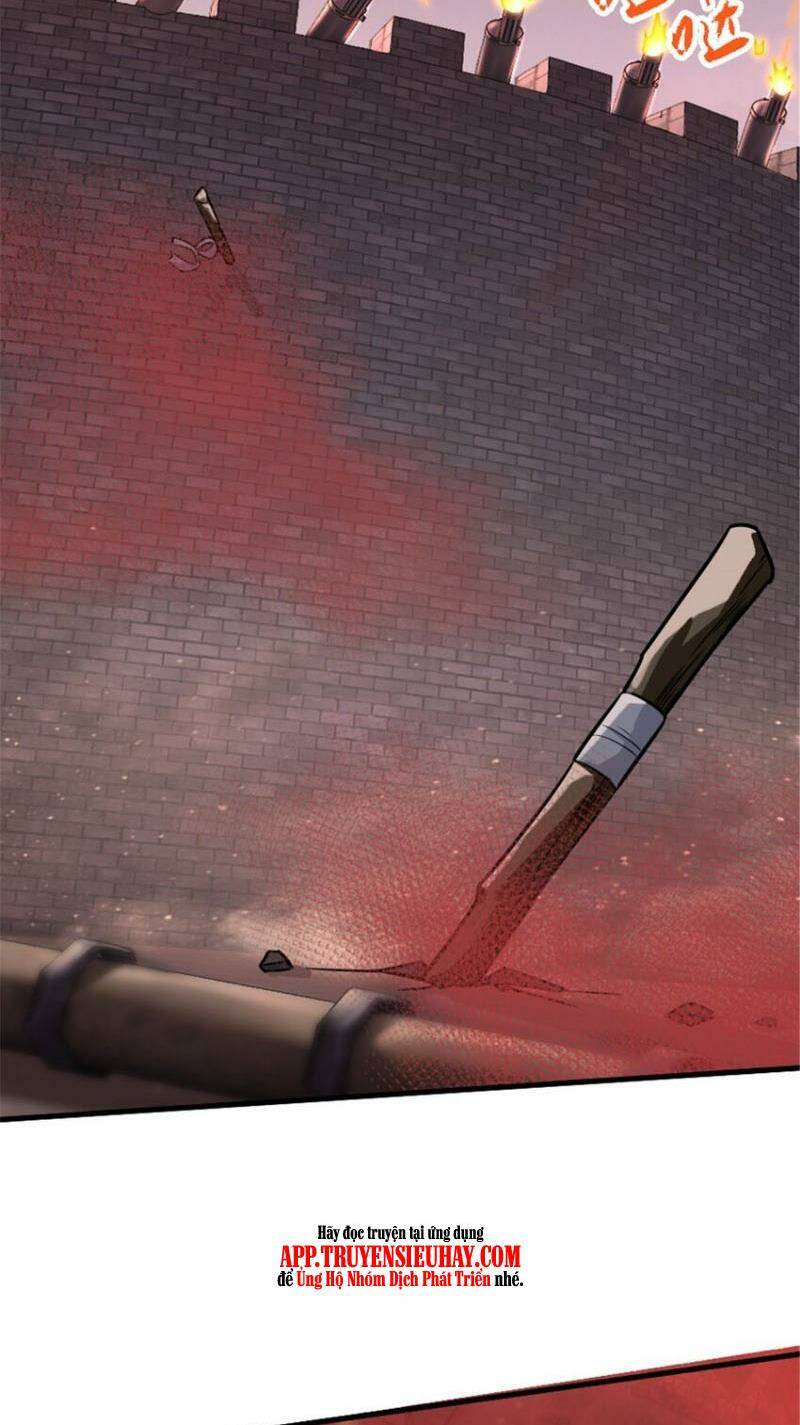 Thả Vu Nữ Đó Ra Chapter 542 - Trang 2