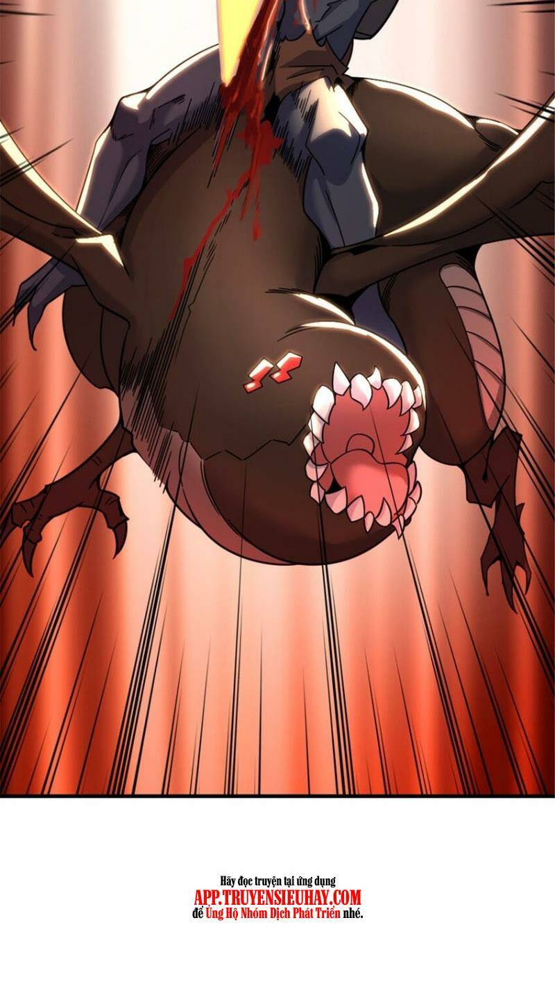 Thả Vu Nữ Đó Ra Chapter 542 - Trang 2