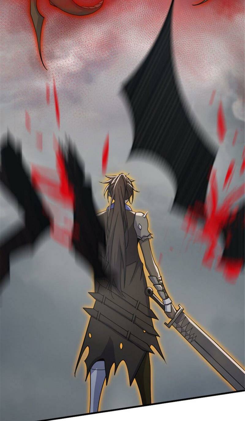 Thả Vu Nữ Đó Ra Chapter 542 - Trang 2