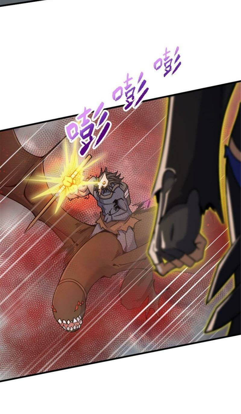 Thả Vu Nữ Đó Ra Chapter 542 - Trang 2