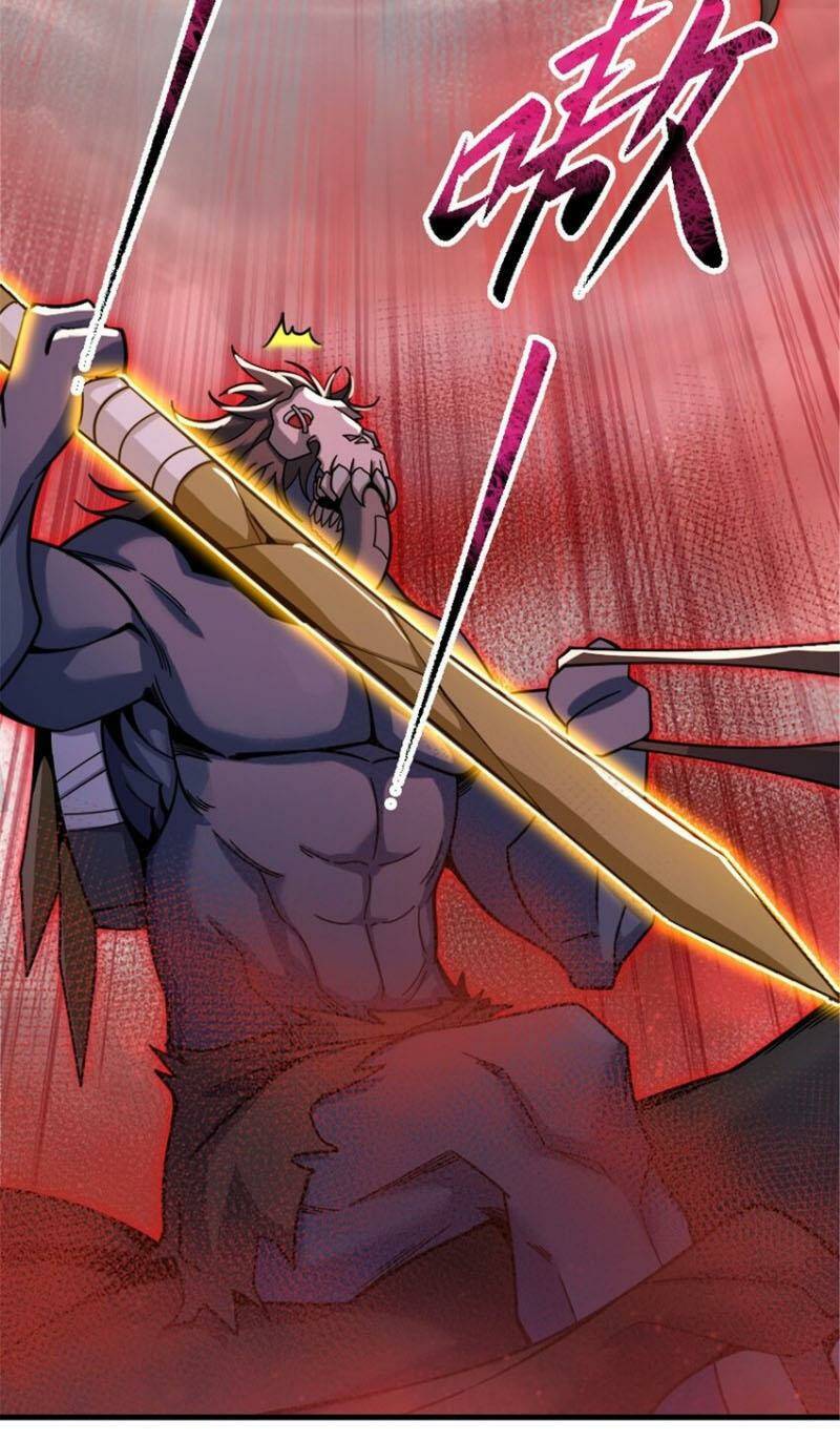 Thả Vu Nữ Đó Ra Chapter 542 - Trang 2