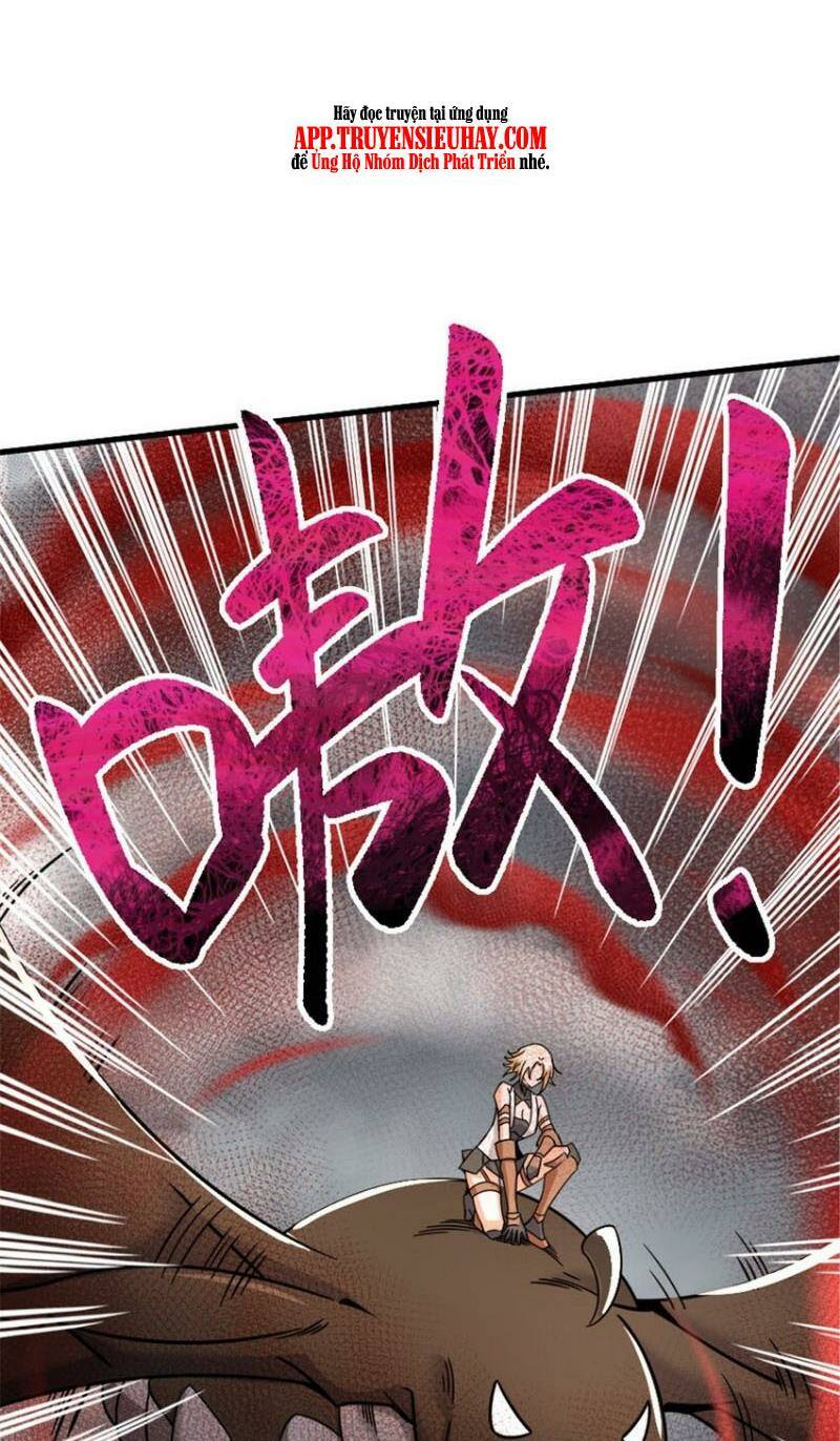 Thả Vu Nữ Đó Ra Chapter 542 - Trang 2