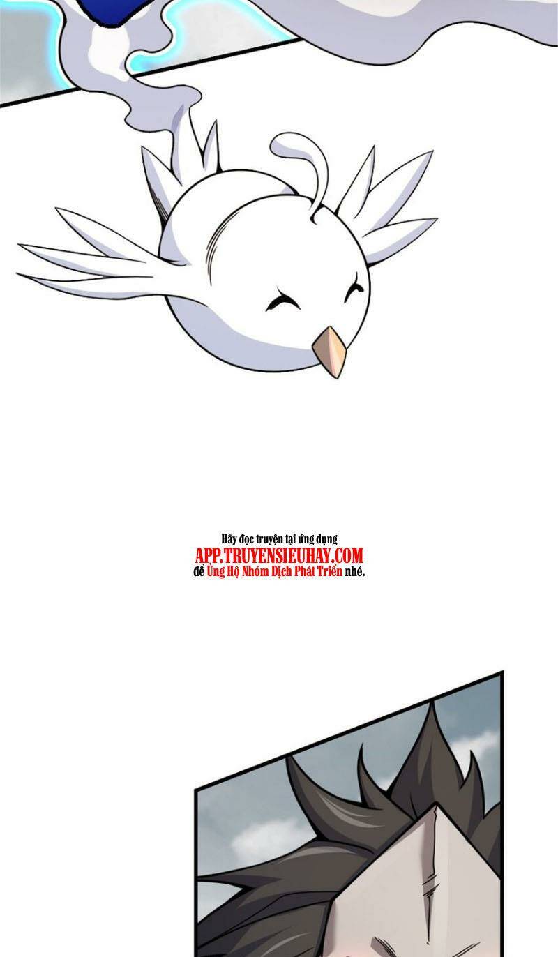 Thả Vu Nữ Đó Ra Chapter 542 - Trang 2