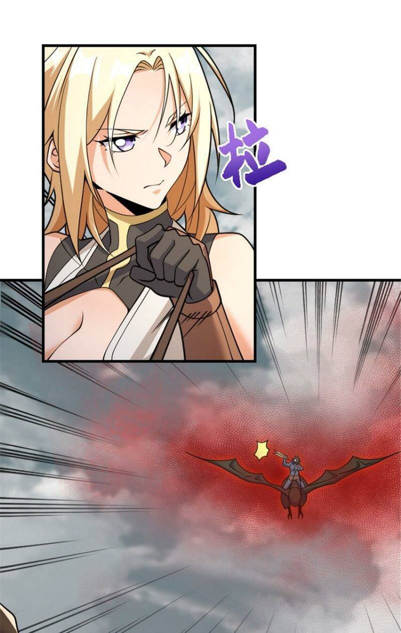 Thả Vu Nữ Đó Ra Chapter 542 - Trang 2