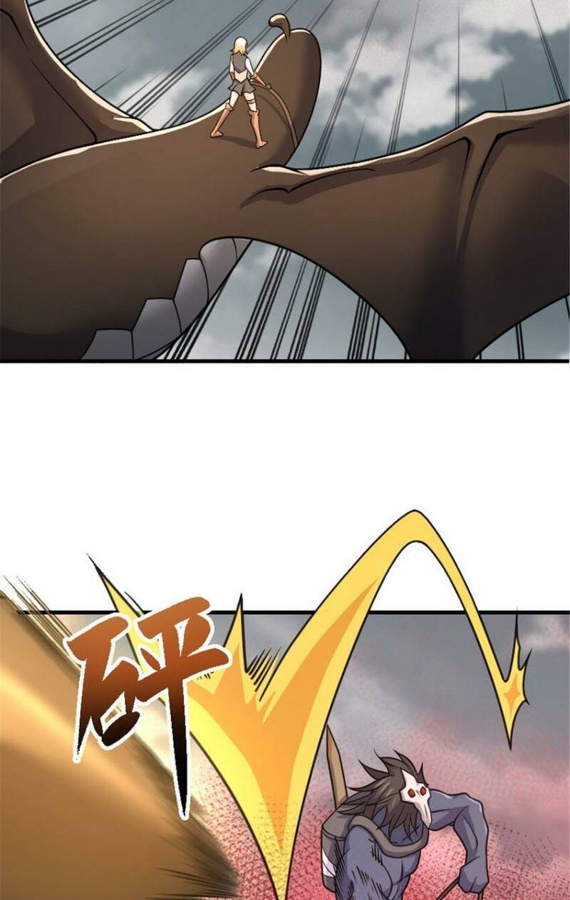 Thả Vu Nữ Đó Ra Chapter 542 - Trang 2