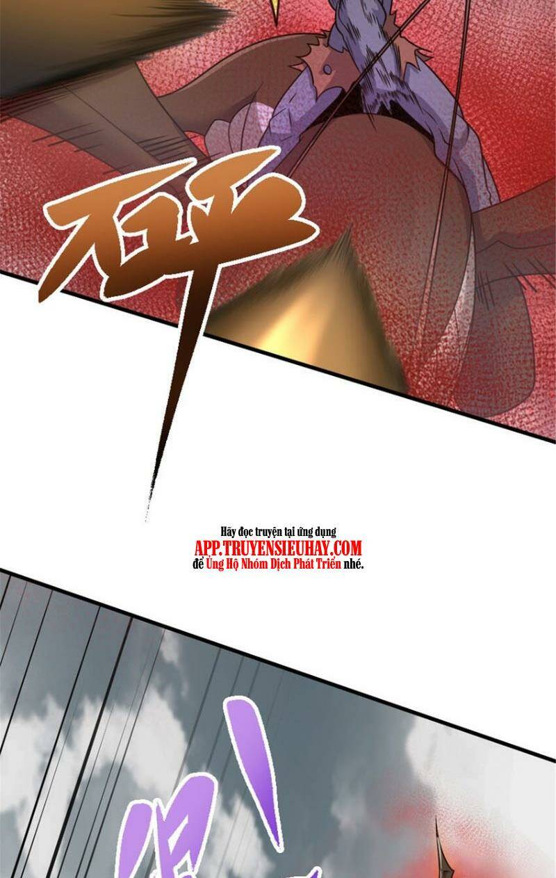 Thả Vu Nữ Đó Ra Chapter 542 - Trang 2