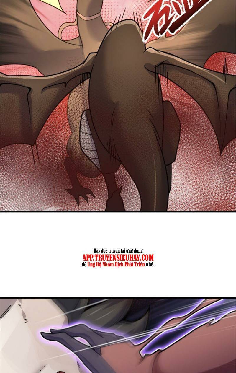 Thả Vu Nữ Đó Ra Chapter 542 - Trang 2