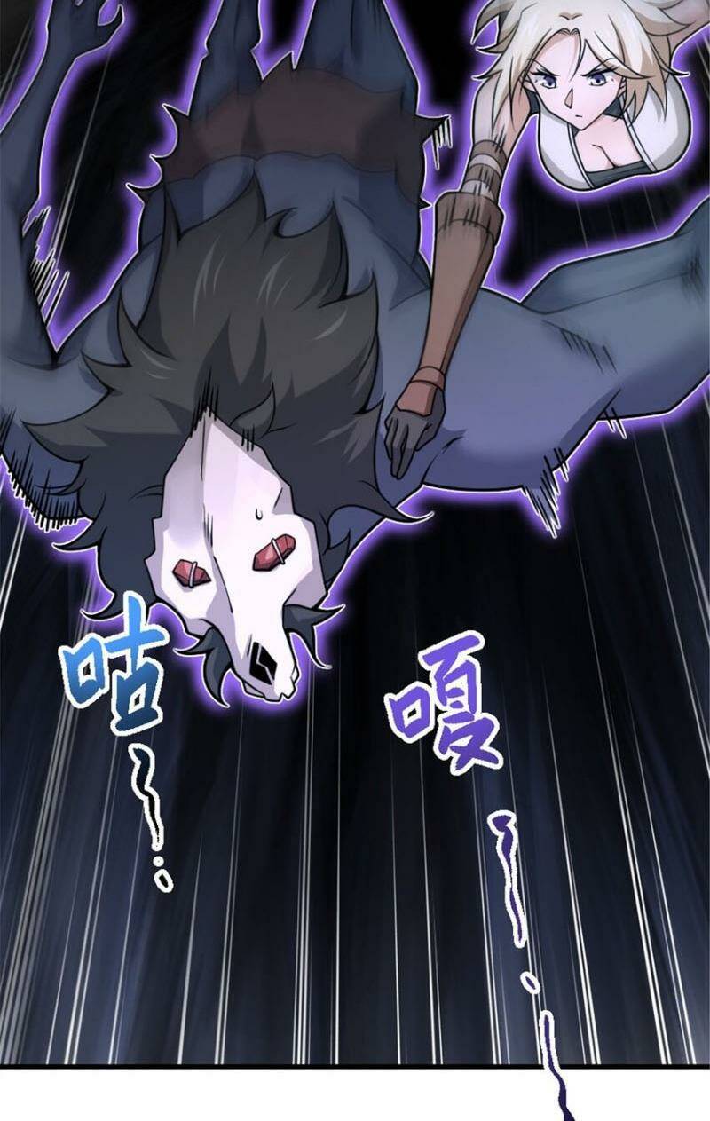 Thả Vu Nữ Đó Ra Chapter 542 - Trang 2