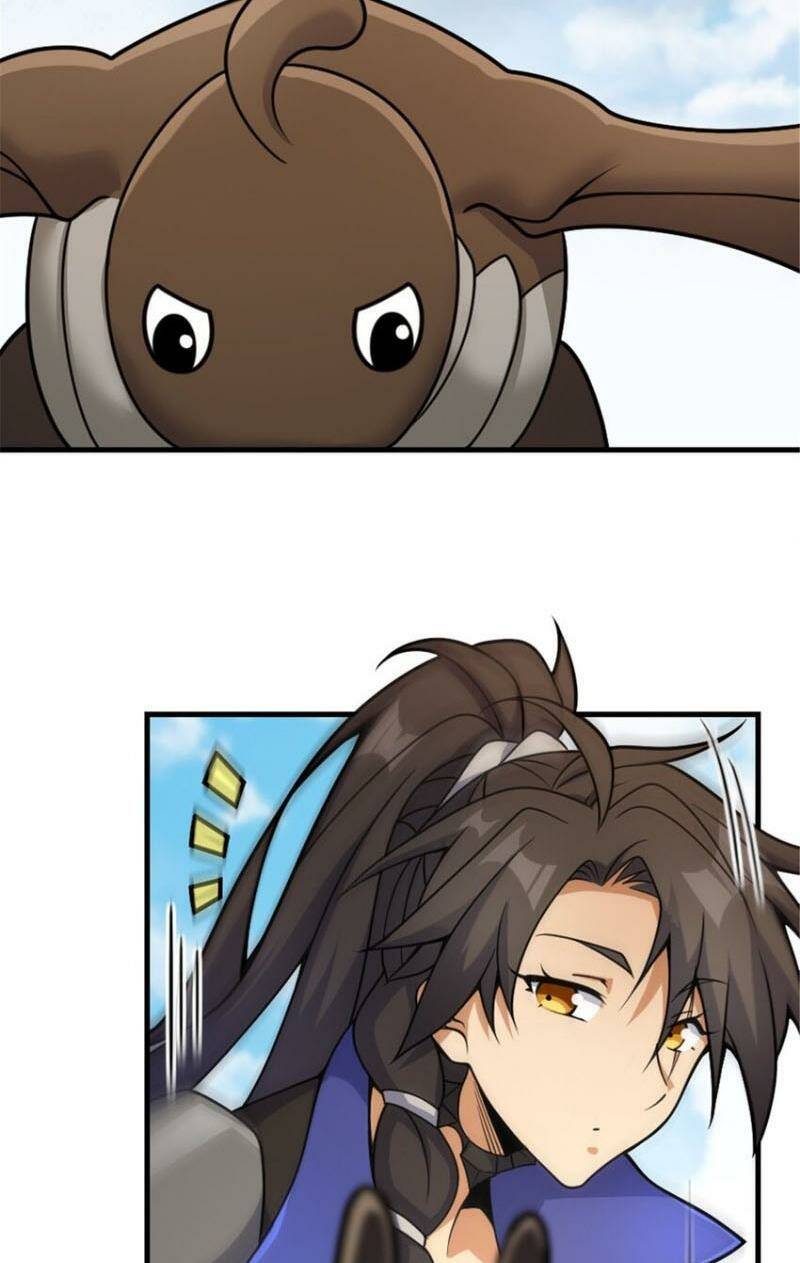 Thả Vu Nữ Đó Ra Chapter 542 - Trang 2