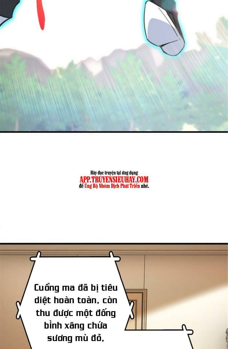 Thả Vu Nữ Đó Ra Chapter 543 - Trang 2