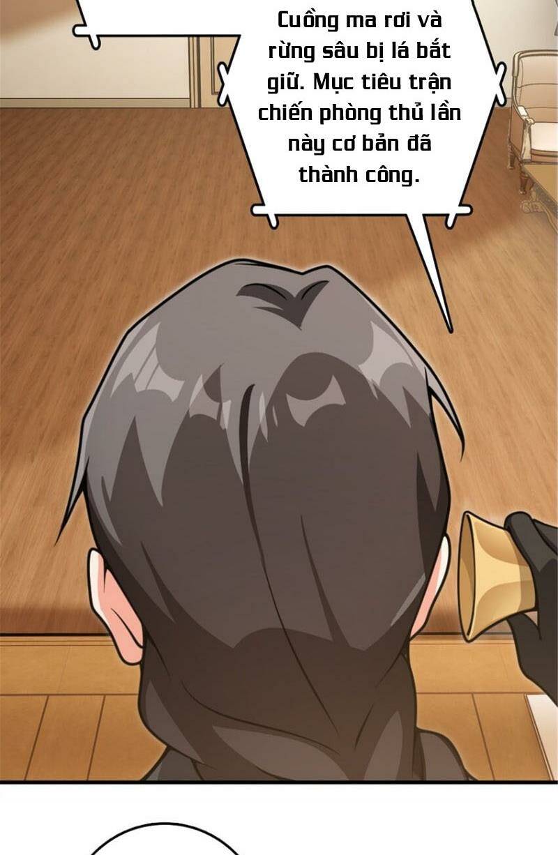 Thả Vu Nữ Đó Ra Chapter 543 - Trang 2