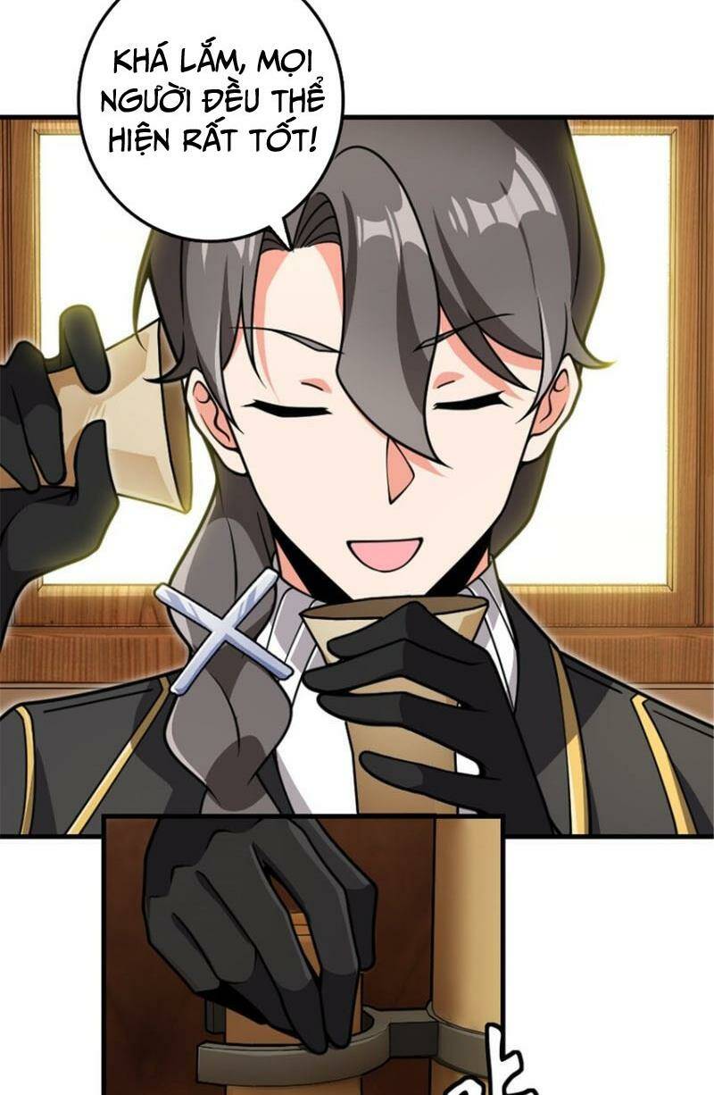 Thả Vu Nữ Đó Ra Chapter 543 - Trang 2