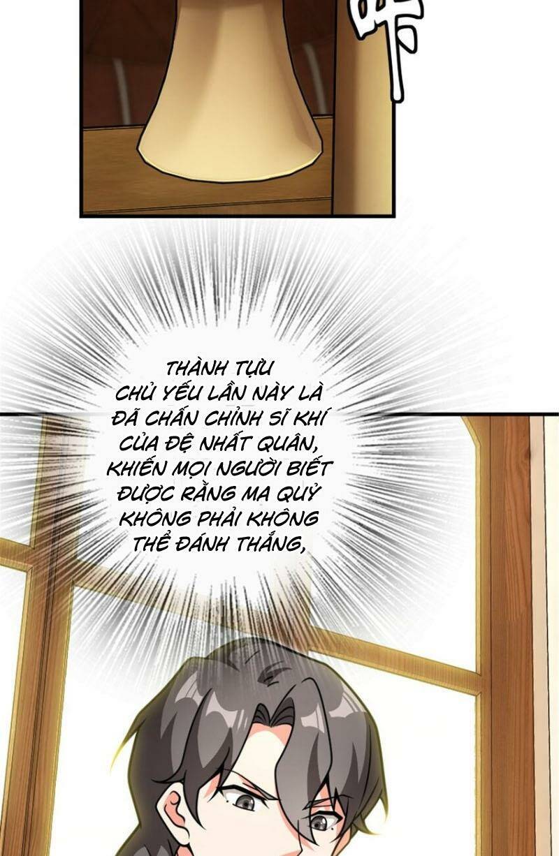 Thả Vu Nữ Đó Ra Chapter 543 - Trang 2