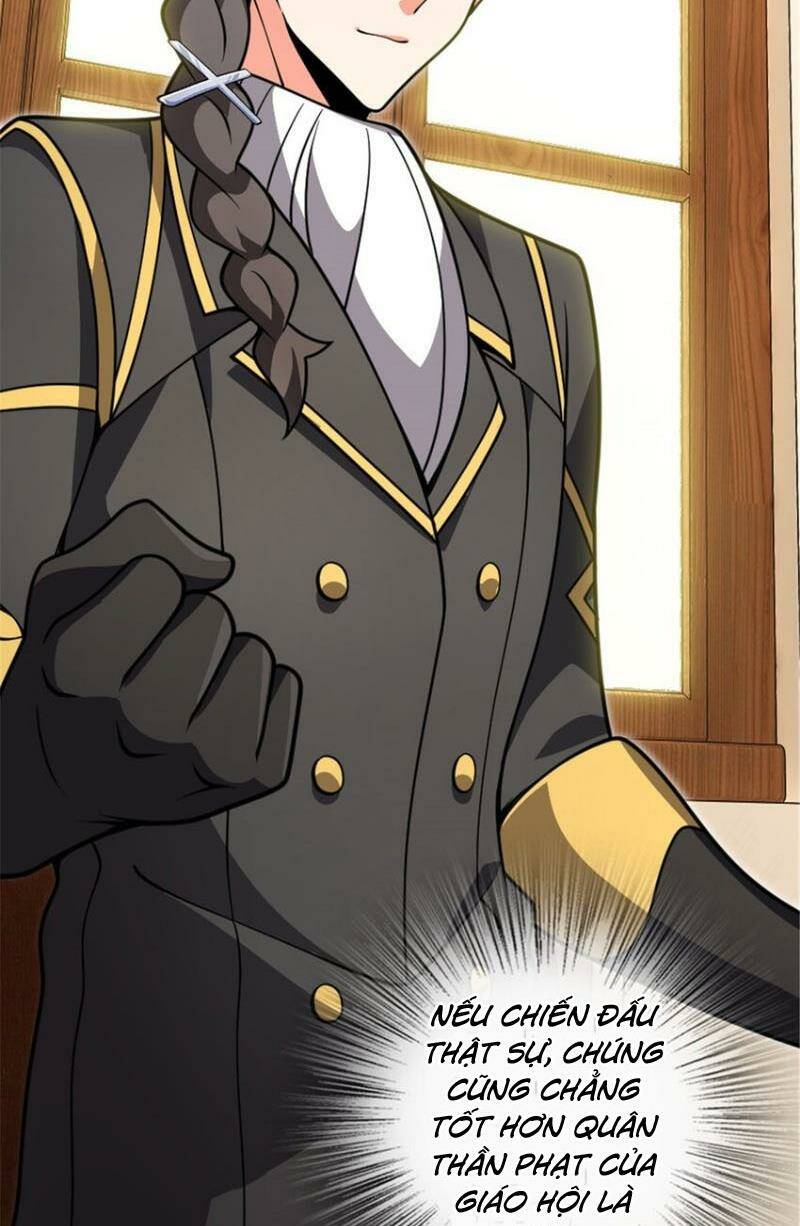 Thả Vu Nữ Đó Ra Chapter 543 - Trang 2