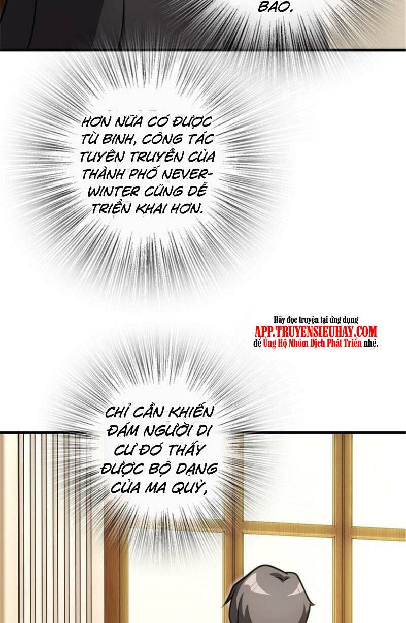 Thả Vu Nữ Đó Ra Chapter 543 - Trang 2