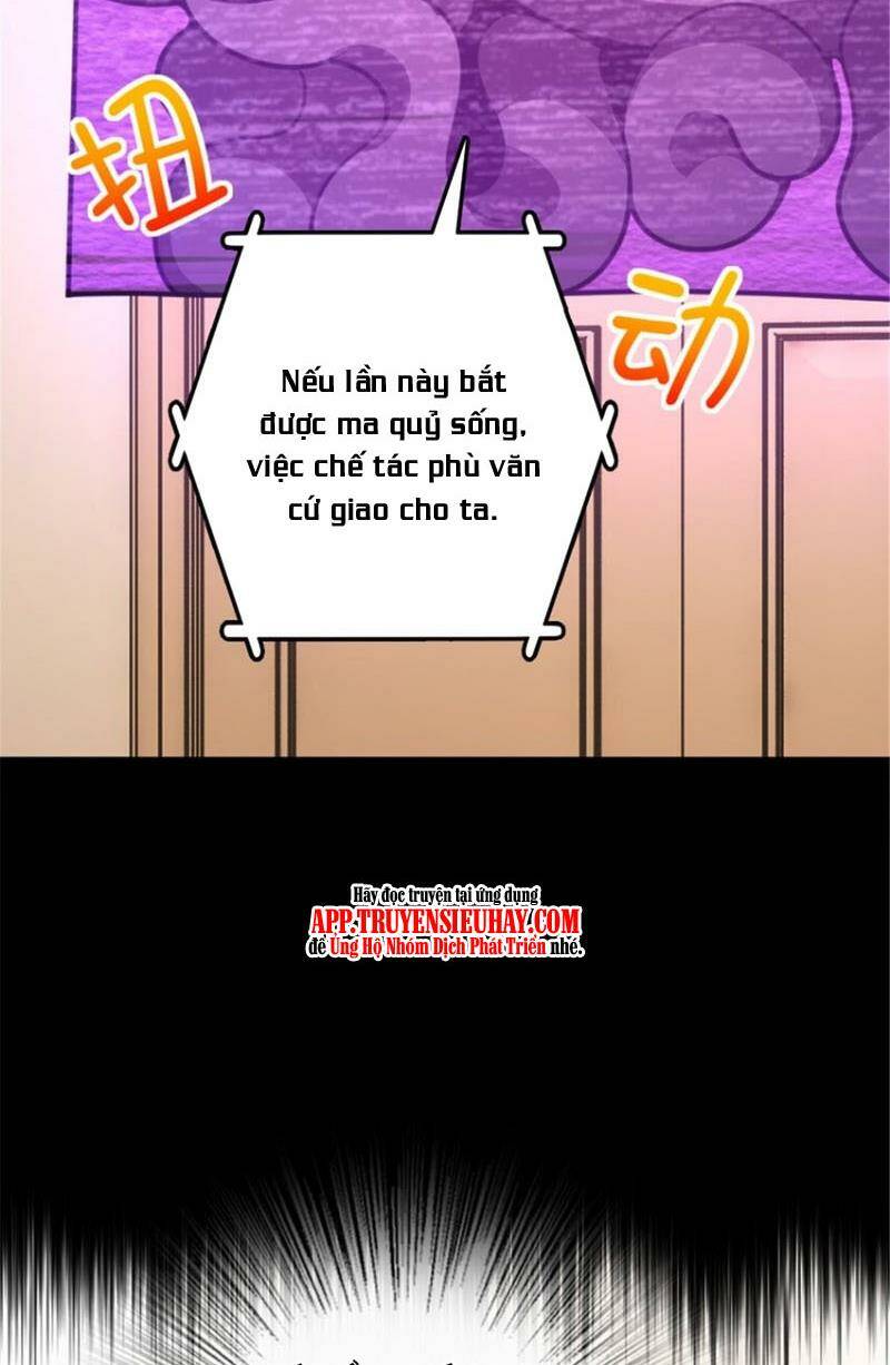 Thả Vu Nữ Đó Ra Chapter 543 - Trang 2