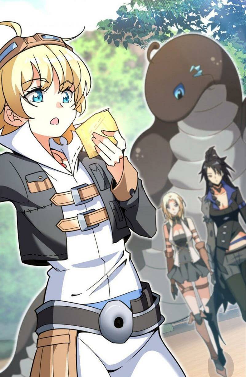 Thả Vu Nữ Đó Ra Chapter 543 - Trang 2