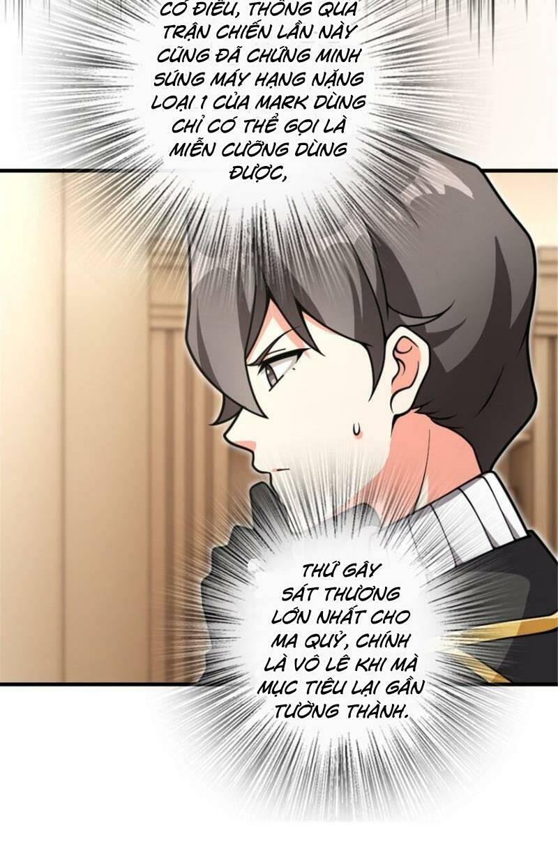 Thả Vu Nữ Đó Ra Chapter 543 - Trang 2