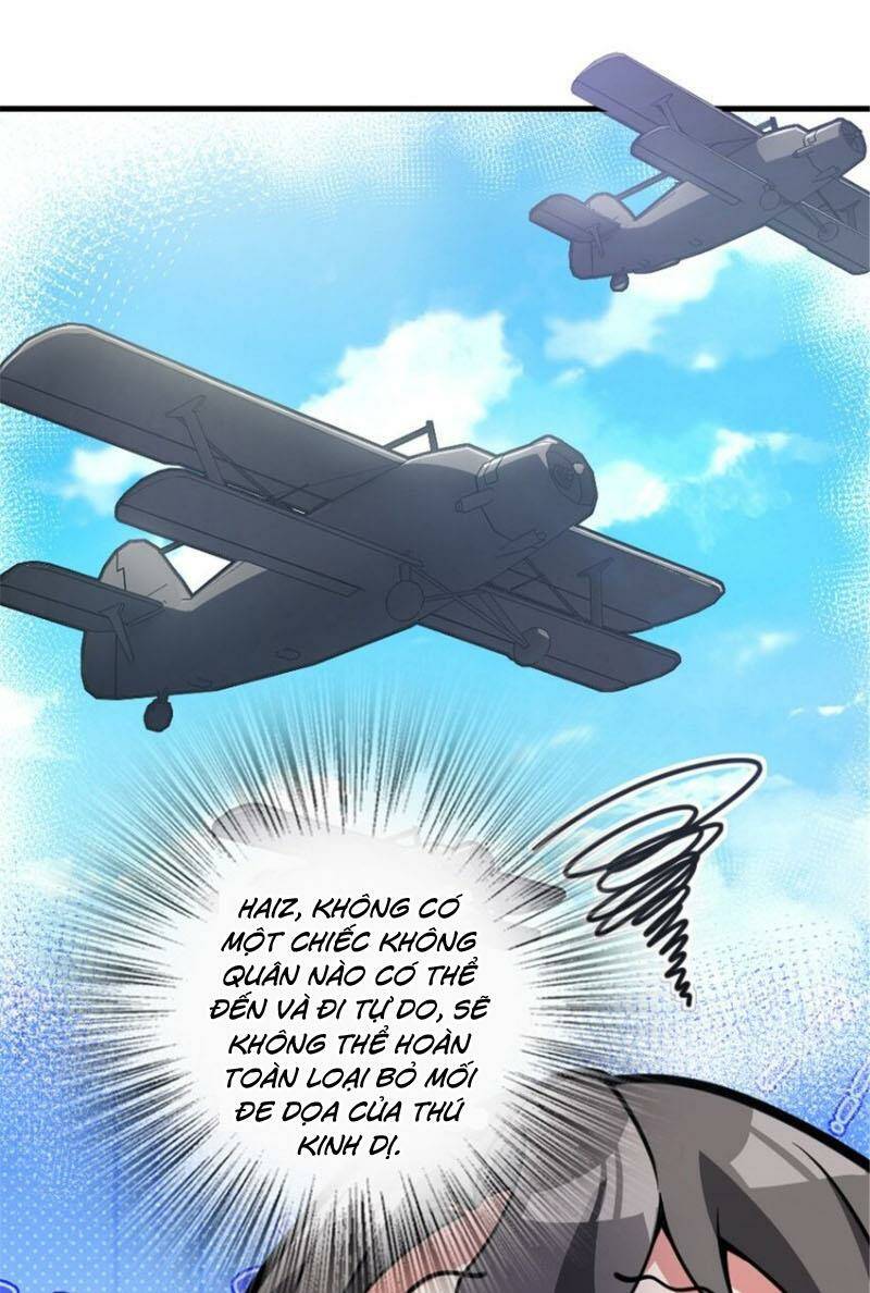 Thả Vu Nữ Đó Ra Chapter 543 - Trang 2