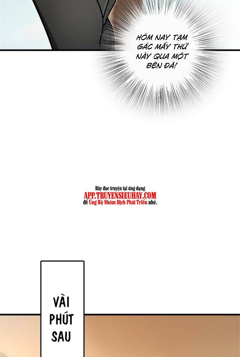 Thả Vu Nữ Đó Ra Chapter 543 - Trang 2