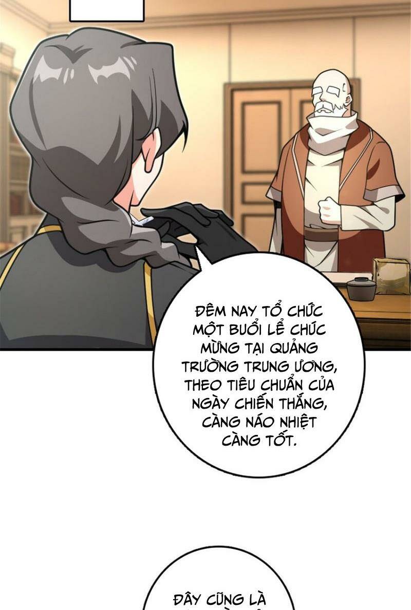 Thả Vu Nữ Đó Ra Chapter 543 - Trang 2