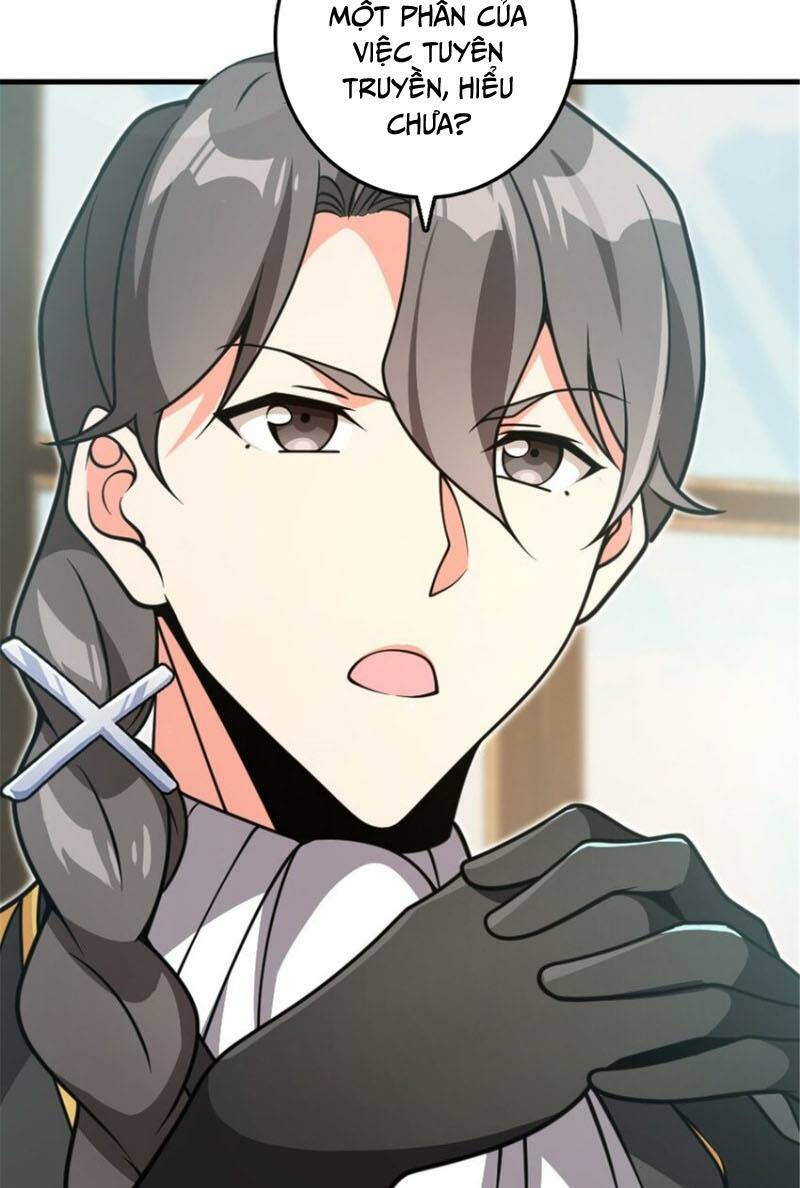 Thả Vu Nữ Đó Ra Chapter 543 - Trang 2